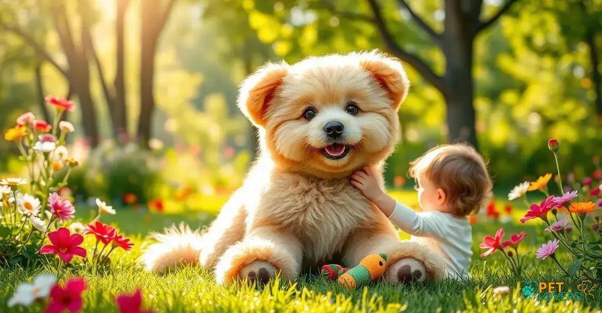 Teddy Bear Dog: The Cutest Canine You’ve Ever Seen?