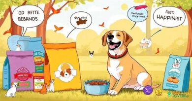 Uncover the Best Dog Food Brands for a Healthy Pup - What You Need to Know!