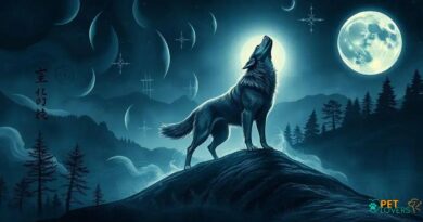 Unlock the Mysterious World of Howling Dogs: What Do They Really Mean?