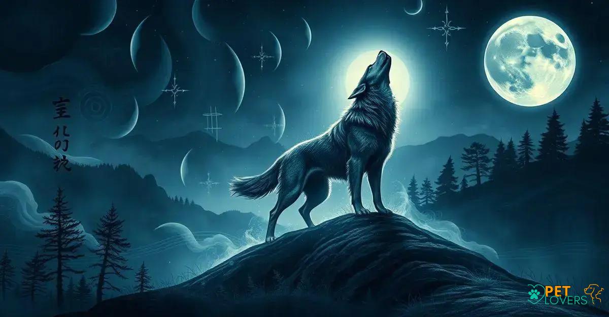 Unlock the Mysterious World of Howling Dogs: What Do They Really Mean?