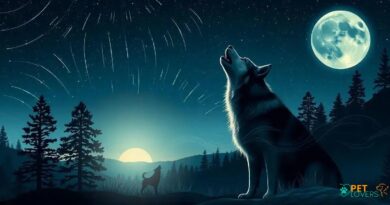 Unlock the Secret of the Howling Dog: What Does it Mean?