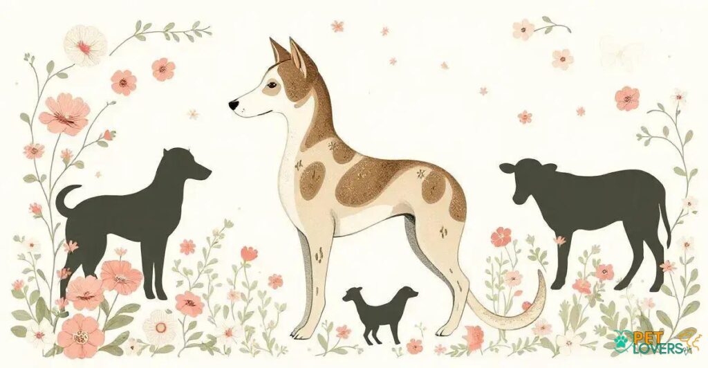 Unlock the Secret: What's the Feminine Form of Dog?