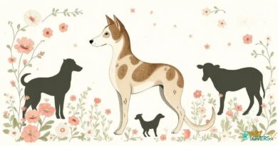 Unlock the Secret: What's the Feminine Form of Dog?