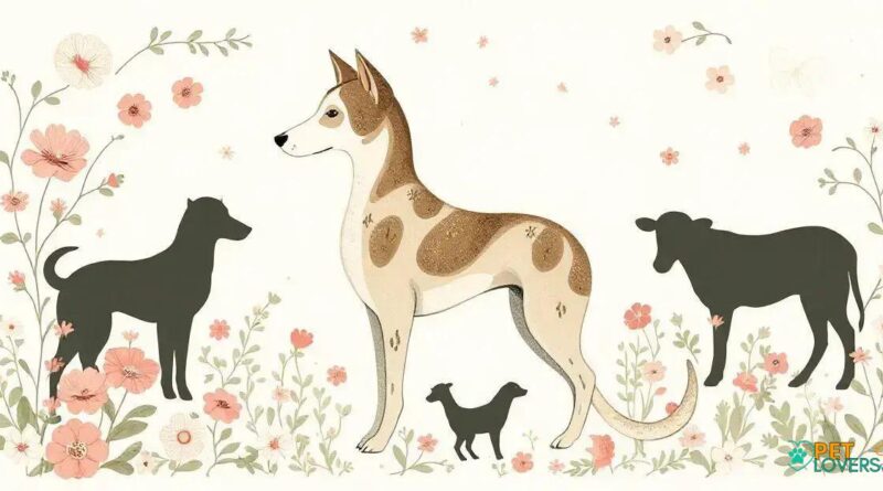 Unlock the Secret: What's the Feminine Form of Dog?