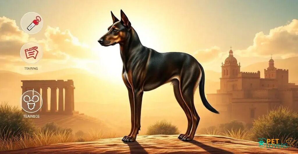 Unlock the Secrets of the Andalusian Dog: Learn About Its History and Unique Traits