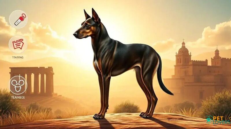 Unlock the Secrets of the Andalusian Dog: Learn About Its History and Unique Traits