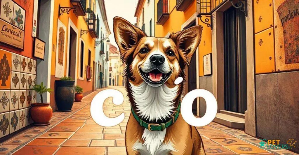 What Does Cão Mean? Uncovering the Mysterious Portuguese Term