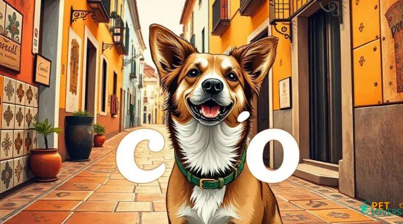 What Does Cão Mean? Uncovering the Mysterious Portuguese Term