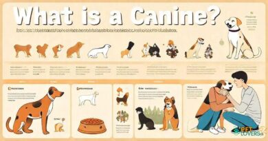 What is a Canine? Uncover the Surprising Truth About Man's Best Friend