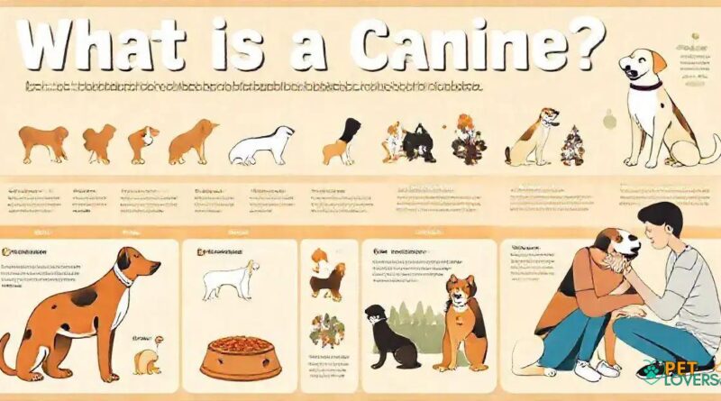 What is a Canine? Uncover the Surprising Truth About Man's Best Friend