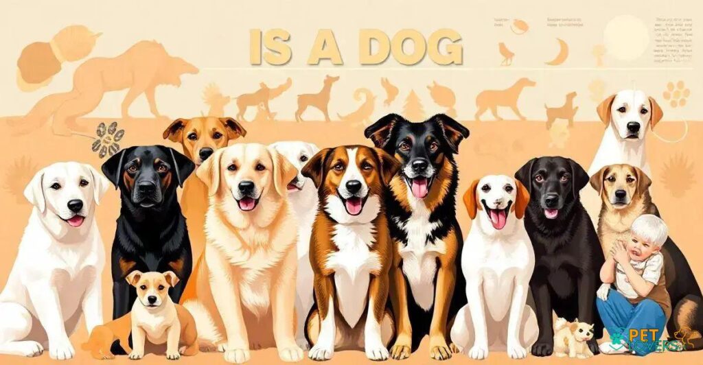 What is a Dog? Discover the Surprising Truth Behind Man's Best Friend!