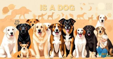 What is a Dog? Discover the Surprising Truth Behind Man's Best Friend!