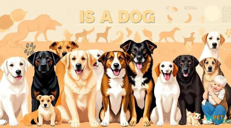 What is a Dog? Discover the Surprising Truth Behind Man's Best Friend!