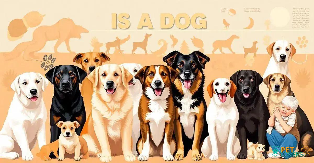 What is a Dog? Discover the Surprising Truth Behind Man’s Best Friend!