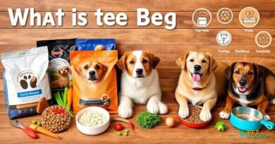 What is the Best Dog Food? Discover the Top-Rated Options for Your Furry Friend!