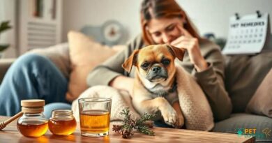 Why Your Dog has a Dry Cough: Causes and Remedies