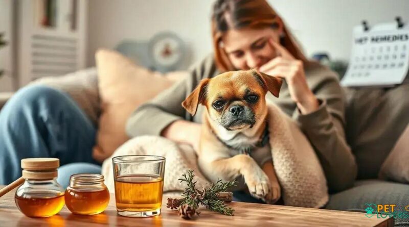 Why Your Dog has a Dry Cough: Causes and Remedies